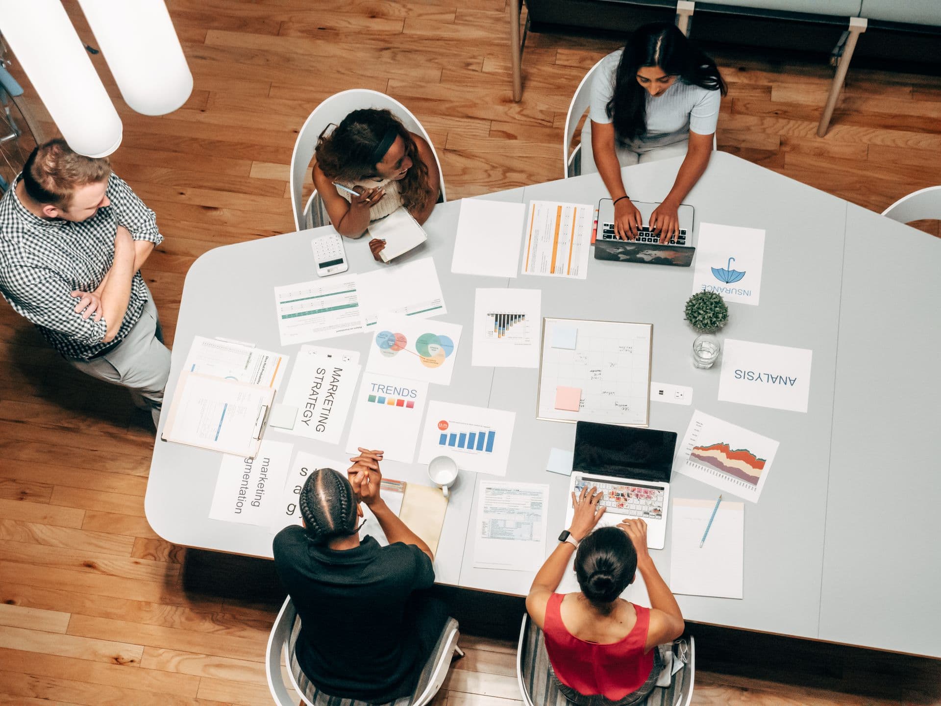 AI for trade compliance: classify, validate, lodge